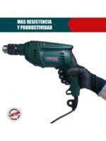 TALADRO DE IMPACTO 13MM 750W - VERSA - Imagen 2