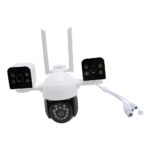 CAMARA DE SEGURIDAD SMART X24