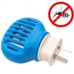 APARATO MATAMOSQUITO 2 PATAS CHATA