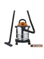 ASPIRADORA INDUSTRIAL 1200W 15L - VERSA MAX