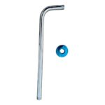 CAÑO PARA DUCHA 50CM