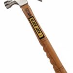 MARTILLO CARPINTERO 453GR MANGO ERGONOMICO - BLACKJACK