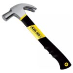 MARTILLO GALPONERO 23MM MANGO DE FIBRA - BLACKJACK