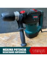 TALADRO ROTOPERCUTOR 32mm 1200W - VERSA - Imagen 3