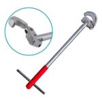 LLAVE DE BAJO MESADA