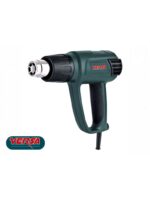 PISTOLA DE AIRE CALIENTE INDUSTRIAL 2000W - VERSA