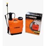 MOCHILA PULVERIZADOR 27" VERSA MAX