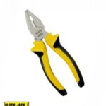 PINZA PUNTA 8" MANGO ERGONOMICO BLACKJACK