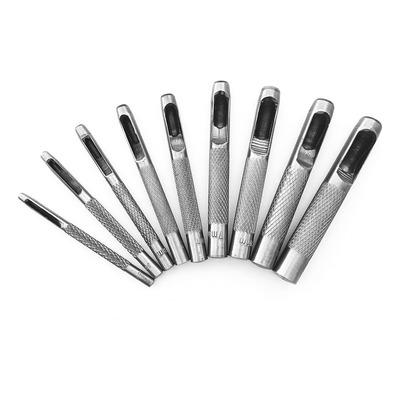 IMG-20260331-WA0006 SACABOCADO DE GOLPE X9 PCS BLACKJACK - Imagen 1