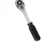 LLAVE CRIQUET 1/2" BLACKJACK