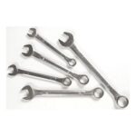 LLAVES COMBINADAS X5 PCS BLACKJACK