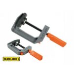 PRENSA G 6" LIBERACION RAPIDA BLACKJACK