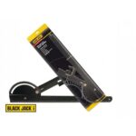 ESCUADRA CON ANGULO 5OCM BLACKJACK