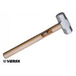 MAZA OCTOGONAL FORJADA 1500G VERSA MAX