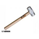 MAZA OCTOGONAL FORJADA 500G VERSA MAX