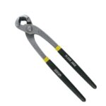 TENAZA DE ARMADOR 10" CORTE ENTERO BLACKJACK