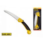 SERRUCHO PLEGABLE 180MM BLACKJACK