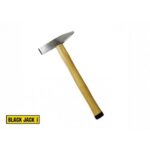 HACHUELA DE ALBAÑIL 600G BLACKJACK