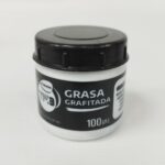 GRASA GRAFITADA 100GRS