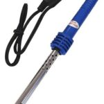 SOLDADOR MANGO DE PLASTICO 40W