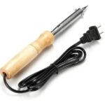 SOLDADOR DE ESTAÑO PROFESIONAL 100W