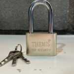 CANDADO LARGO ACERO 70MM