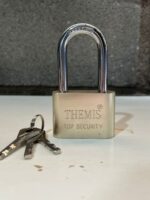 CANDADO LARGO ACERO 70MM