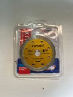 DISCO CORTE PARA CERAMICA - Imagen 2