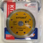 DISCO CORTE PARA CERAMICA