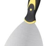 ESPATULA DE ACERO 5"