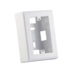 CAJA P/ CABLE CANAL MIG