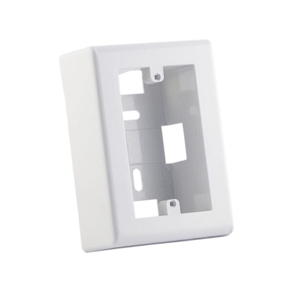 CAJA P/ CABLE CANAL MIG