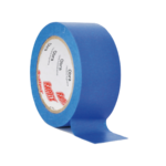 CINTA DE OBRA AZUL UV 24MM X 40M