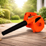 SOPLADORA/ASPIRADORA MTL CON BATERIA 21V - Imagen 2