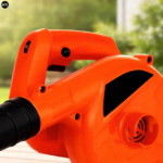 SOPLADORA/ASPIRADORA MTL CON BATERIA 21V - Imagen 3