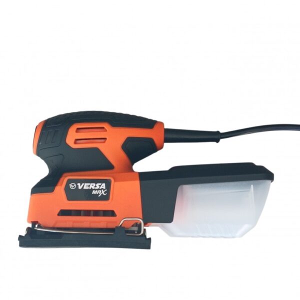 LIJADORA ORBITAL 250W - VERSA MAX
