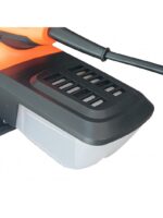 LIJADORA ORBITAL 250W - VERSA MAX - Imagen 2
