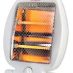 ESTUFA ELECTRICA 800W HYTOSHY