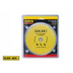 DISCO DIAMANTADO 115MM C/MOJADO BLACKJACK
