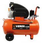 COMPRESOR DE AIRE 24L - VERSA MAX