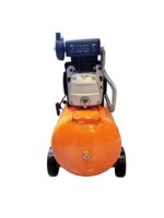 COMPRESOR DE AIRE 24L - VERSA MAX - Imagen 3