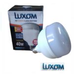 LAMPARA LED HI POWER 40W LUXOM