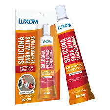 SELLADOR DE ALTA TEMPERATURA 5OG LUXOM