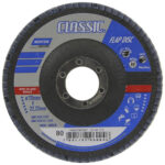DISCO FLAP DE CIRCONIO 115MM GRANO 40