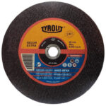 DISCO DE CORTE 115MM X 1.2MM