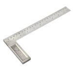 REGLA L METAL 200X300MM