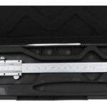 CALIBRE METALICO EN ESTUCHE