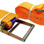 AJUSTA CARGA CON CRIQUET 2" X 5 METROS