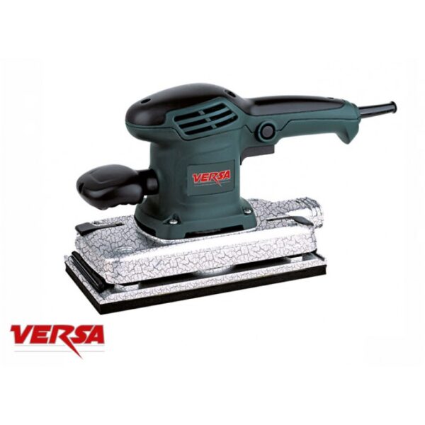 LIJADORA ORBITAL INDUSTRIAL 400W - VERSA