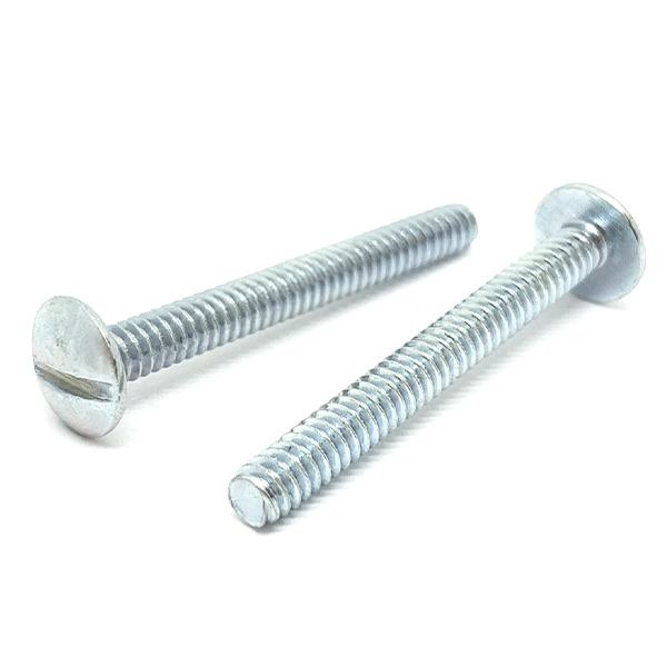 TORNILLO C/TANQUE CUELLO CUADRADO 5/16X4" (BOLSA DE 1KG)